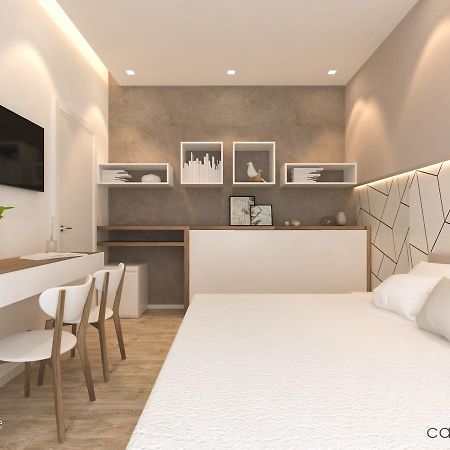 La Nonnina Suite 玛格丽塔萨沃亚 外观 照片