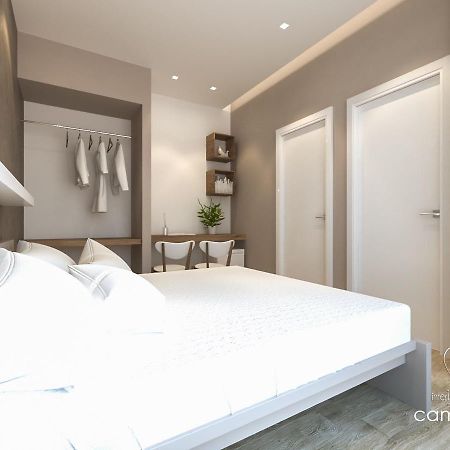 La Nonnina Suite 玛格丽塔萨沃亚 外观 照片