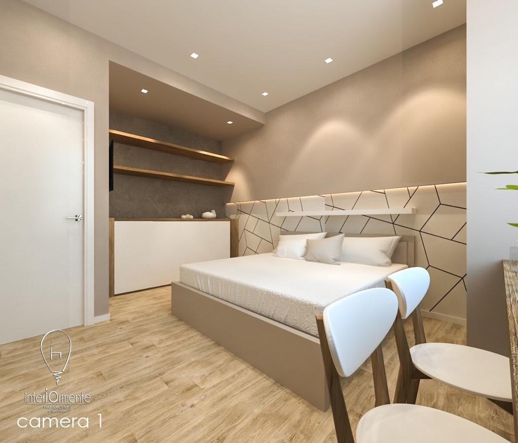 La Nonnina Suite 玛格丽塔萨沃亚 外观 照片