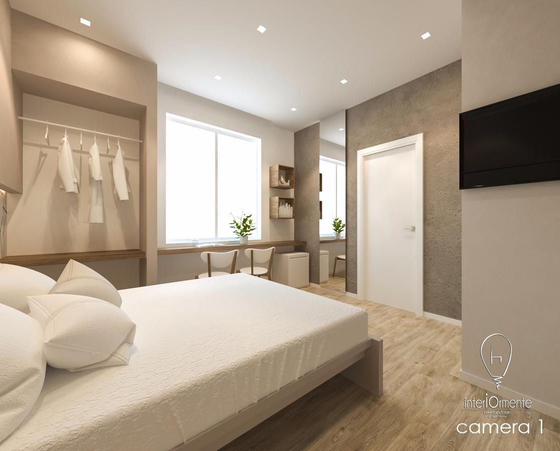 La Nonnina Suite 玛格丽塔萨沃亚 外观 照片